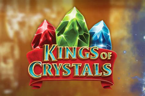 Kings Of Crystals 888 Casino